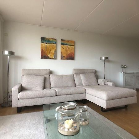 Duinroosje Apartment Кадзанд Екстериор снимка