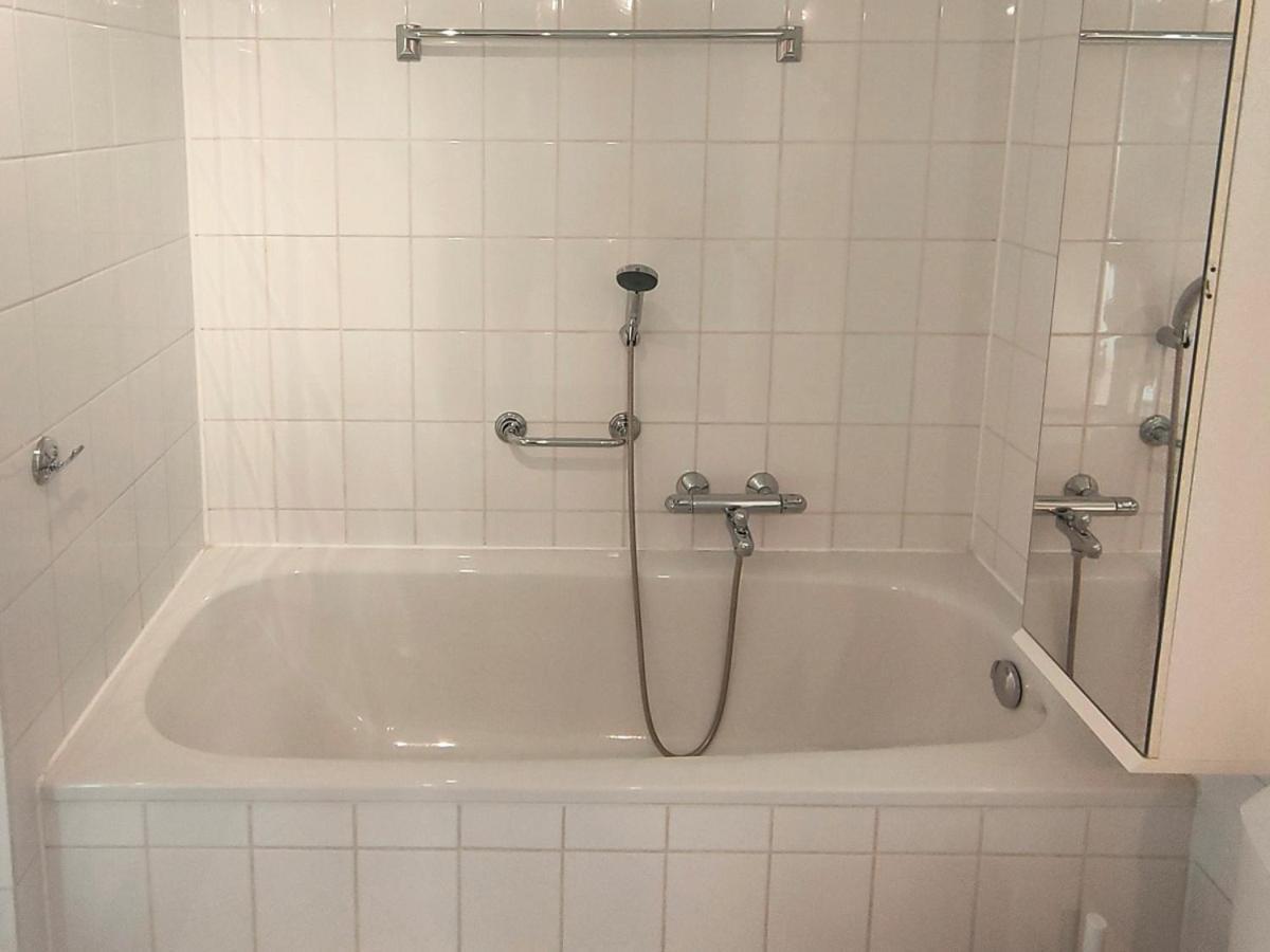 Duinroosje Apartment Кадзанд Екстериор снимка