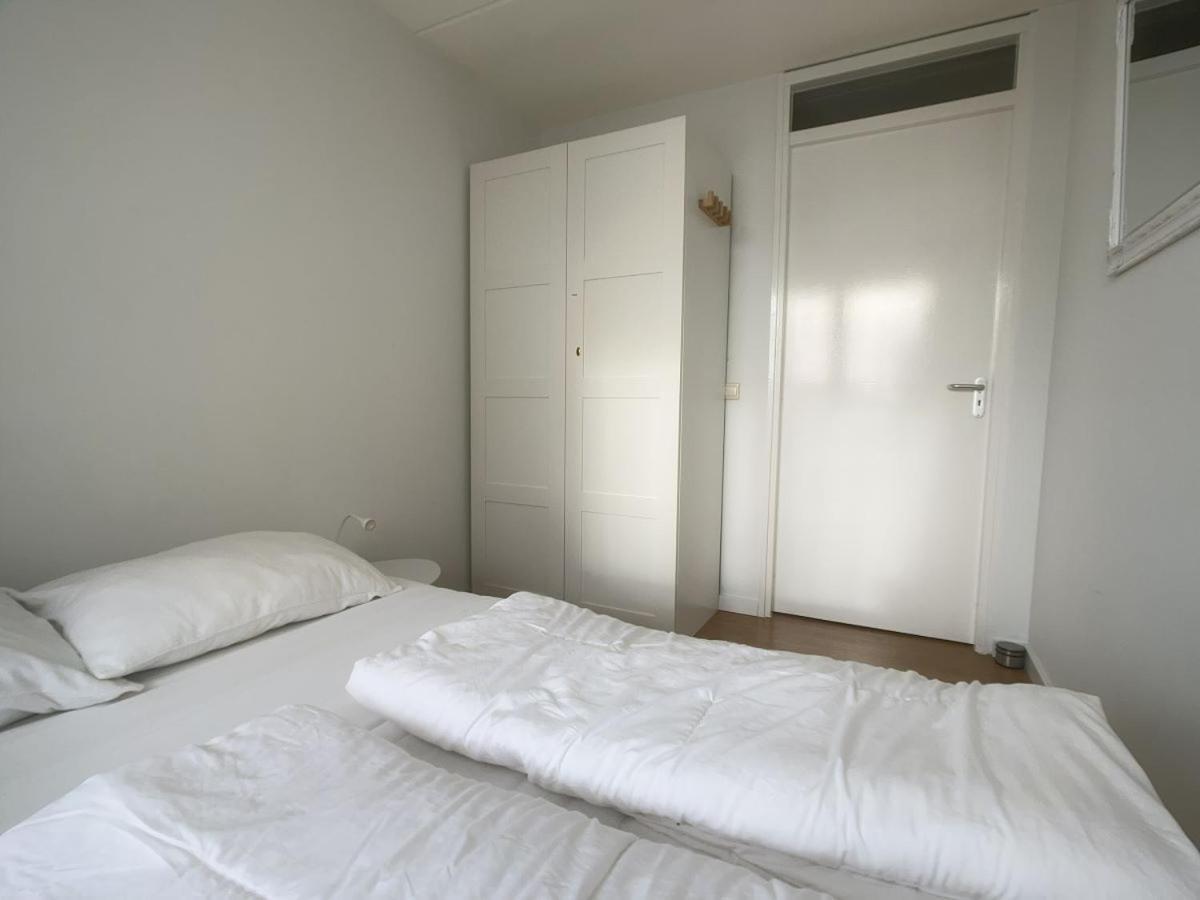 Duinroosje Apartment Кадзанд Екстериор снимка