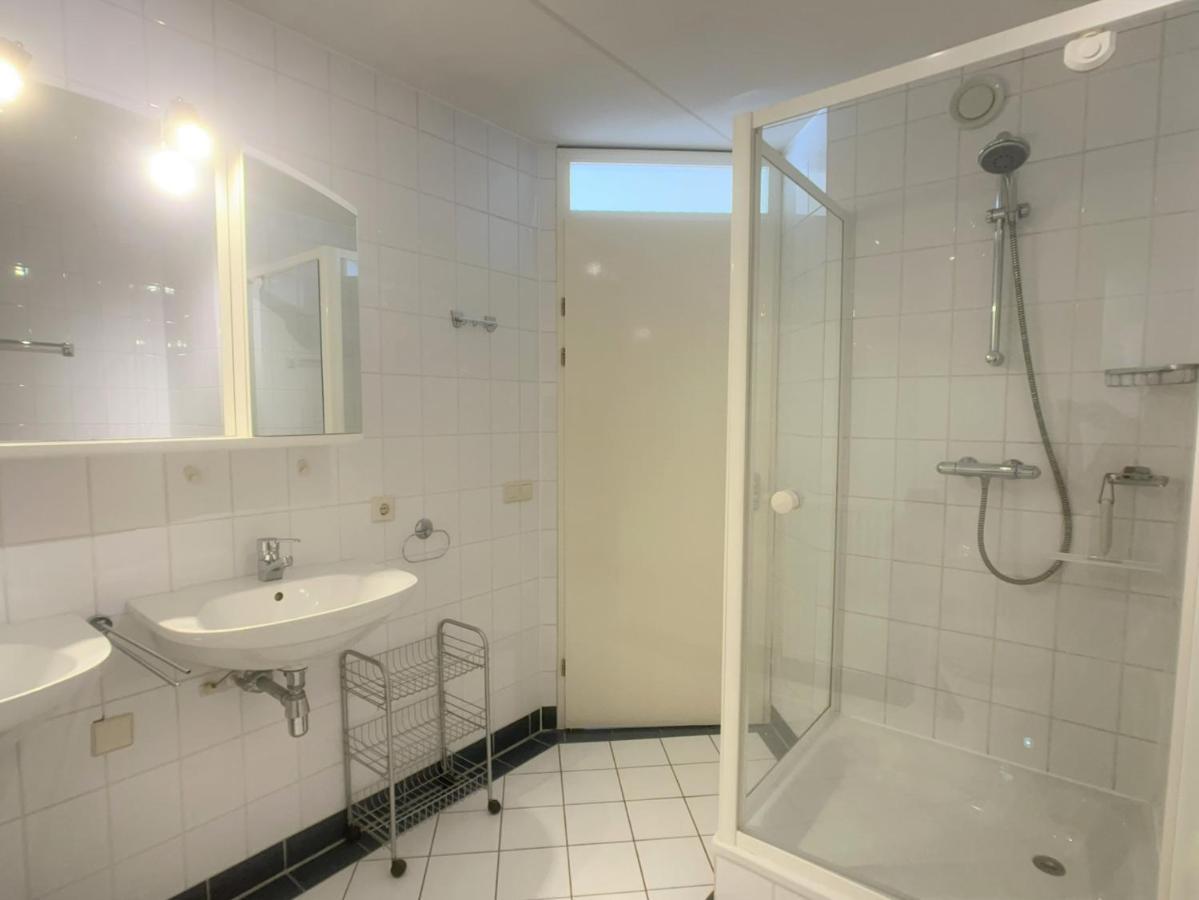 Duinroosje Apartment Кадзанд Екстериор снимка