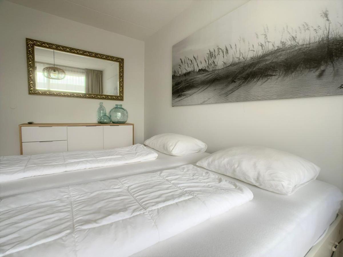 Duinroosje Apartment Кадзанд Екстериор снимка